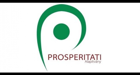 Embedded thumbnail for Eddig több mint 800 an pályáztak sikeresen a Prosperitati Alapítvány pályázataira (videó) 